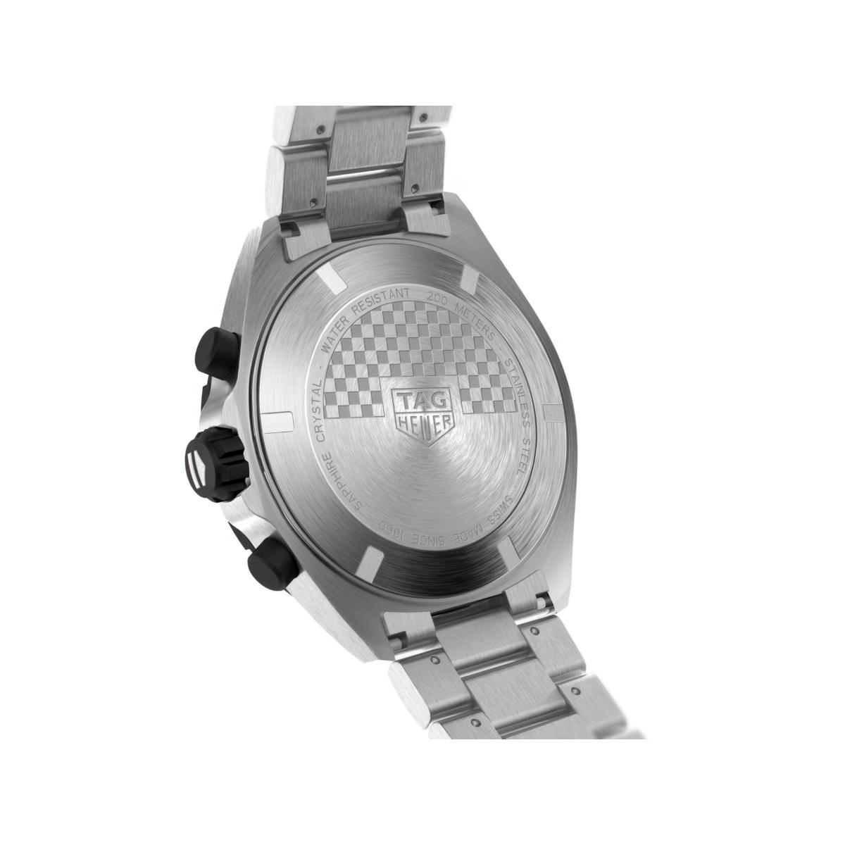 Formula 1 Chronograph