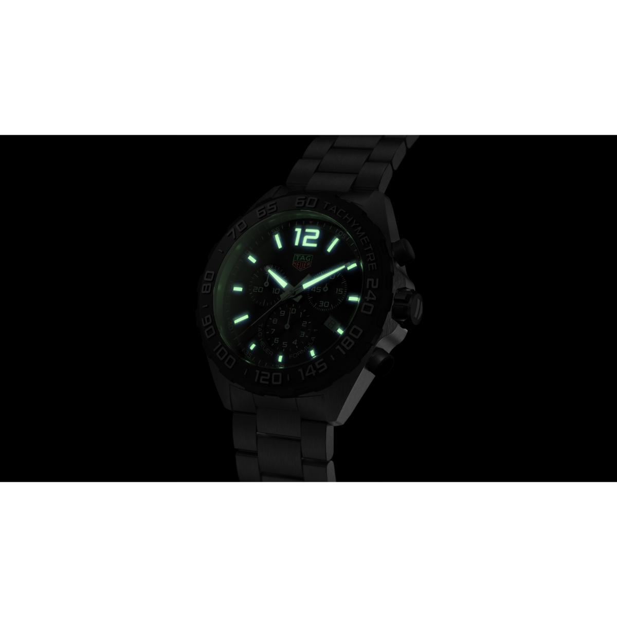 Formula 1 Chronograph