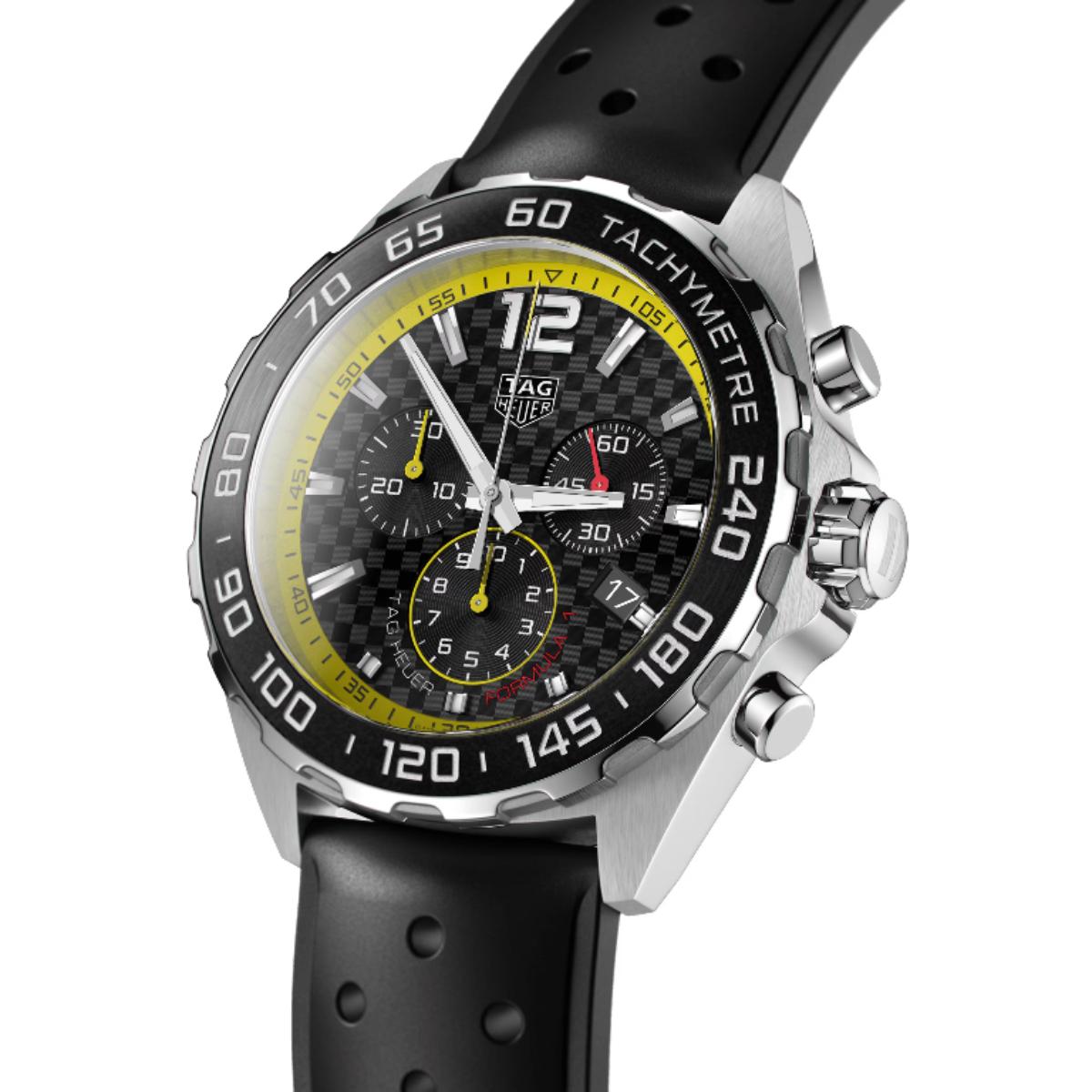 Formula 1 Chronograph