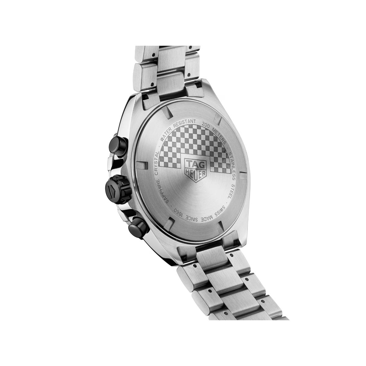 Formula 1 Chronograph