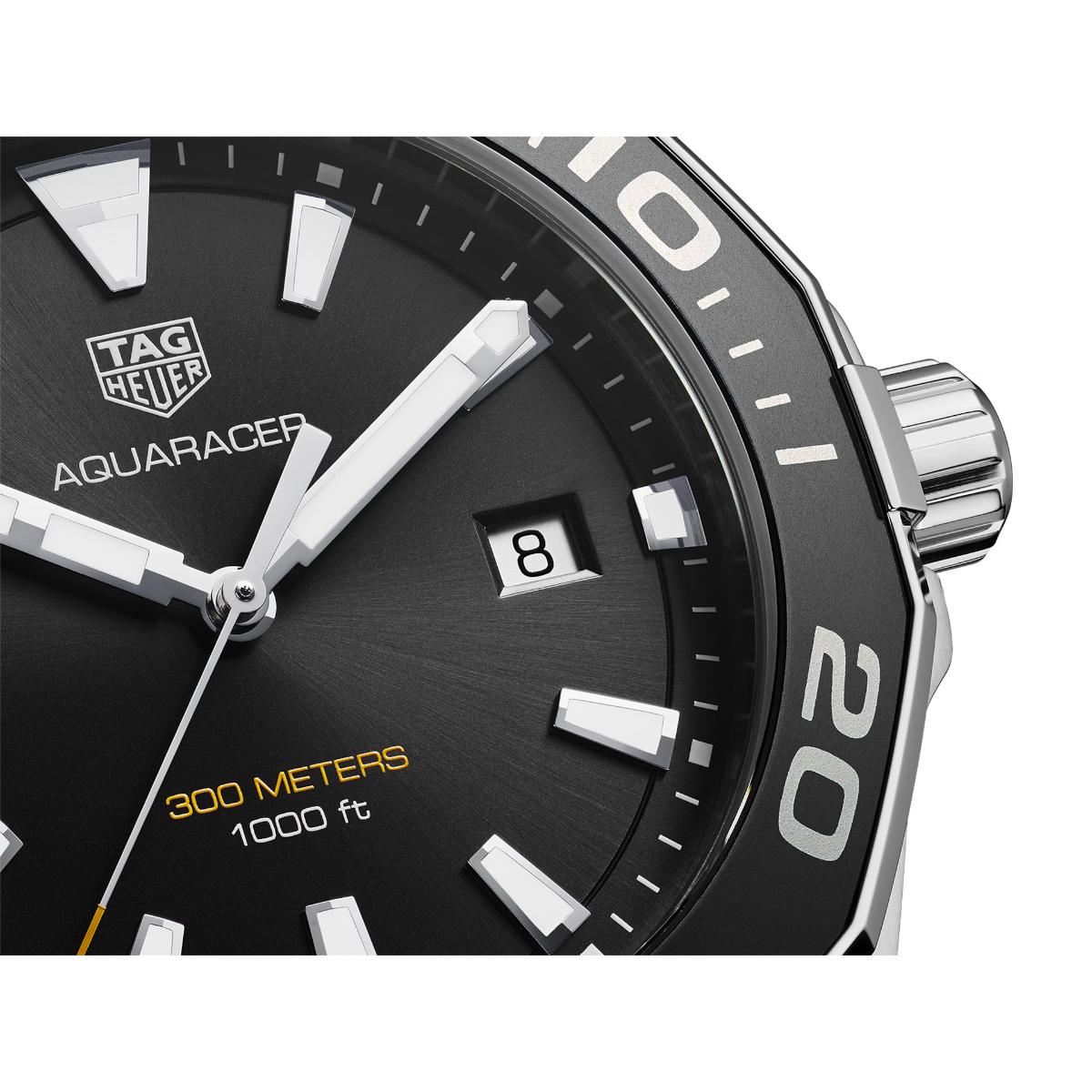 Aquaracer