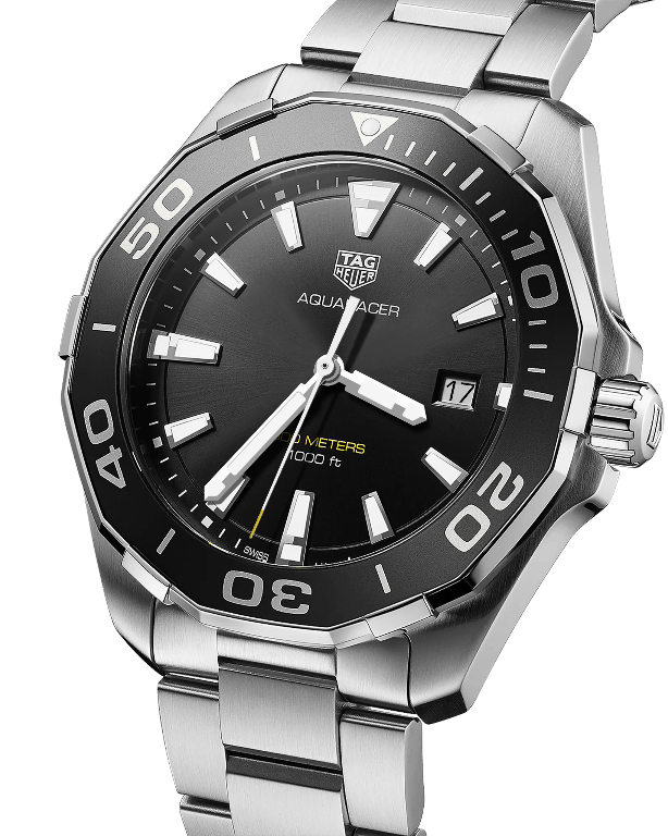 Aquaracer