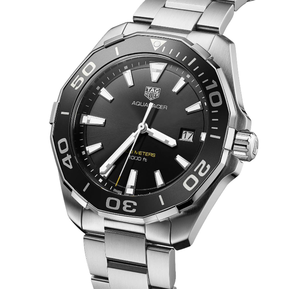 Aquaracer