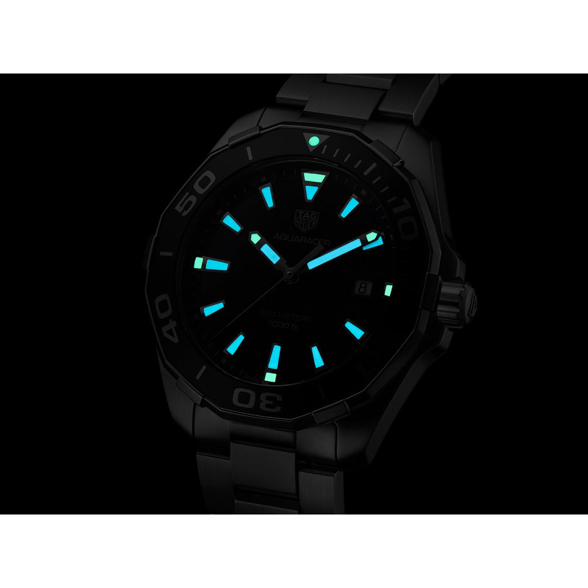 Aquaracer