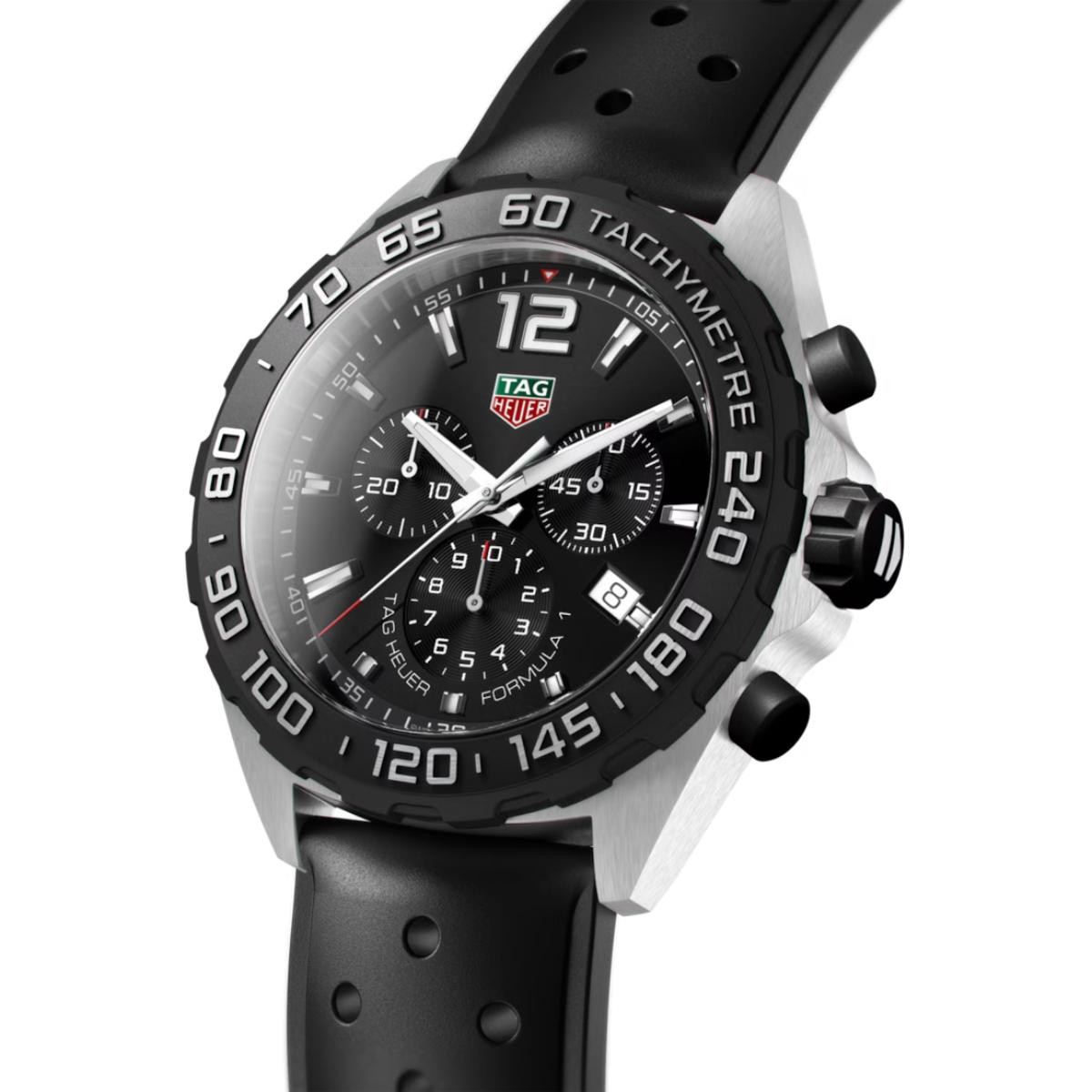 Formula 1 Chronograph