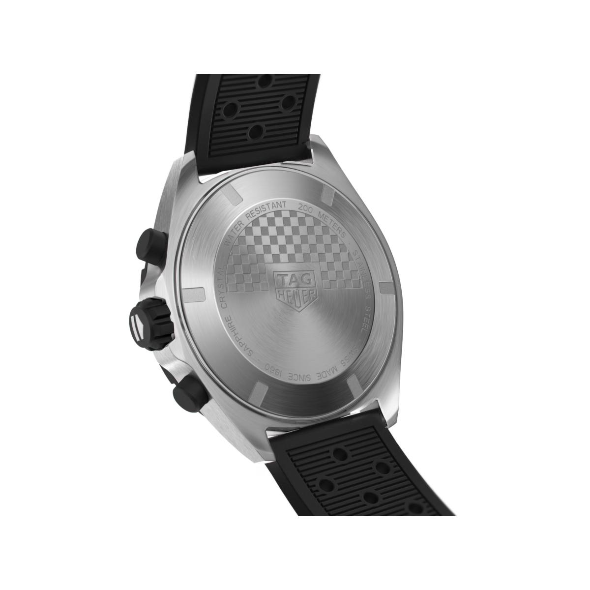 Formula 1 Chronograph