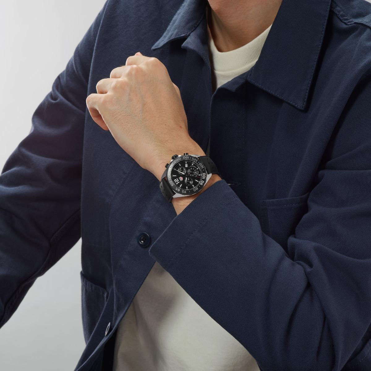 Formula 1 Chronograph