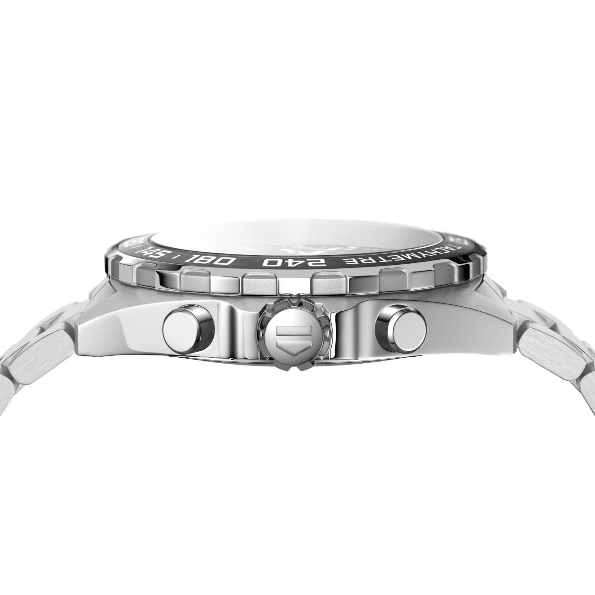 Formula 1 Chronograph