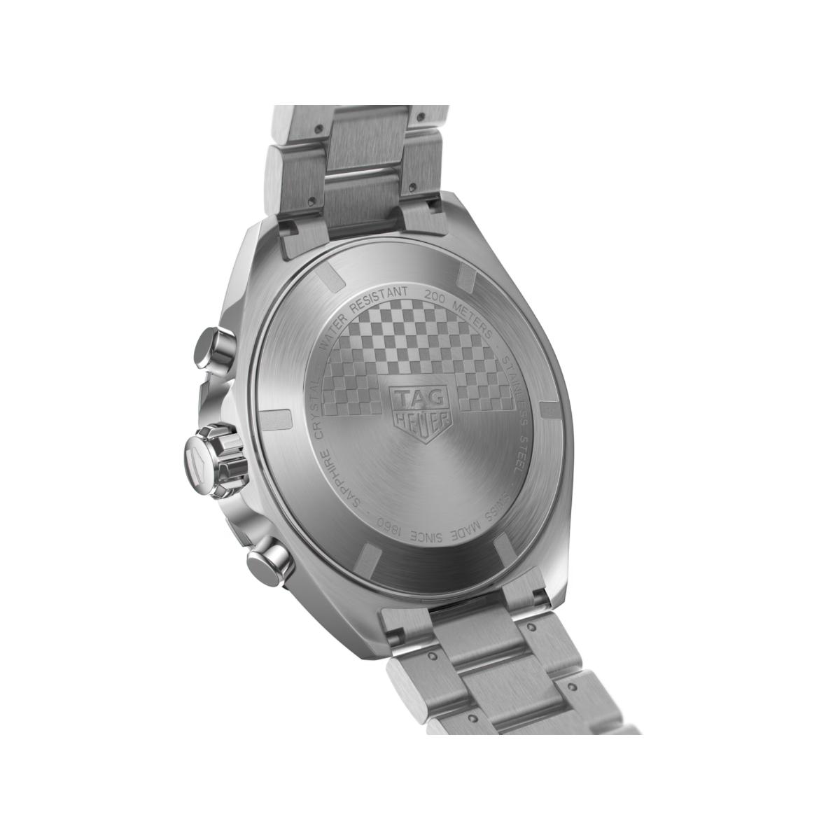 Formula 1 Chronograph