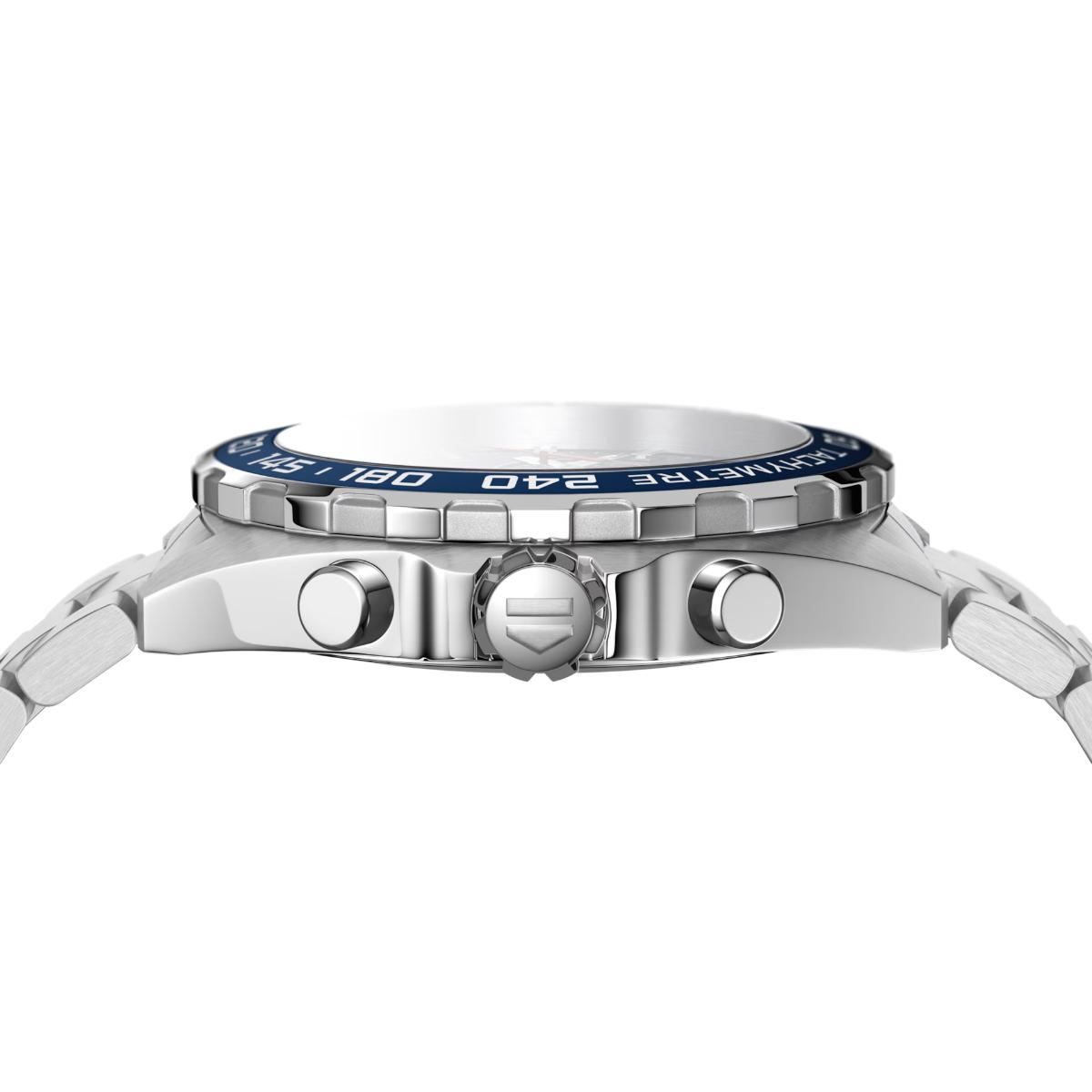 Formula 1 Chronograph