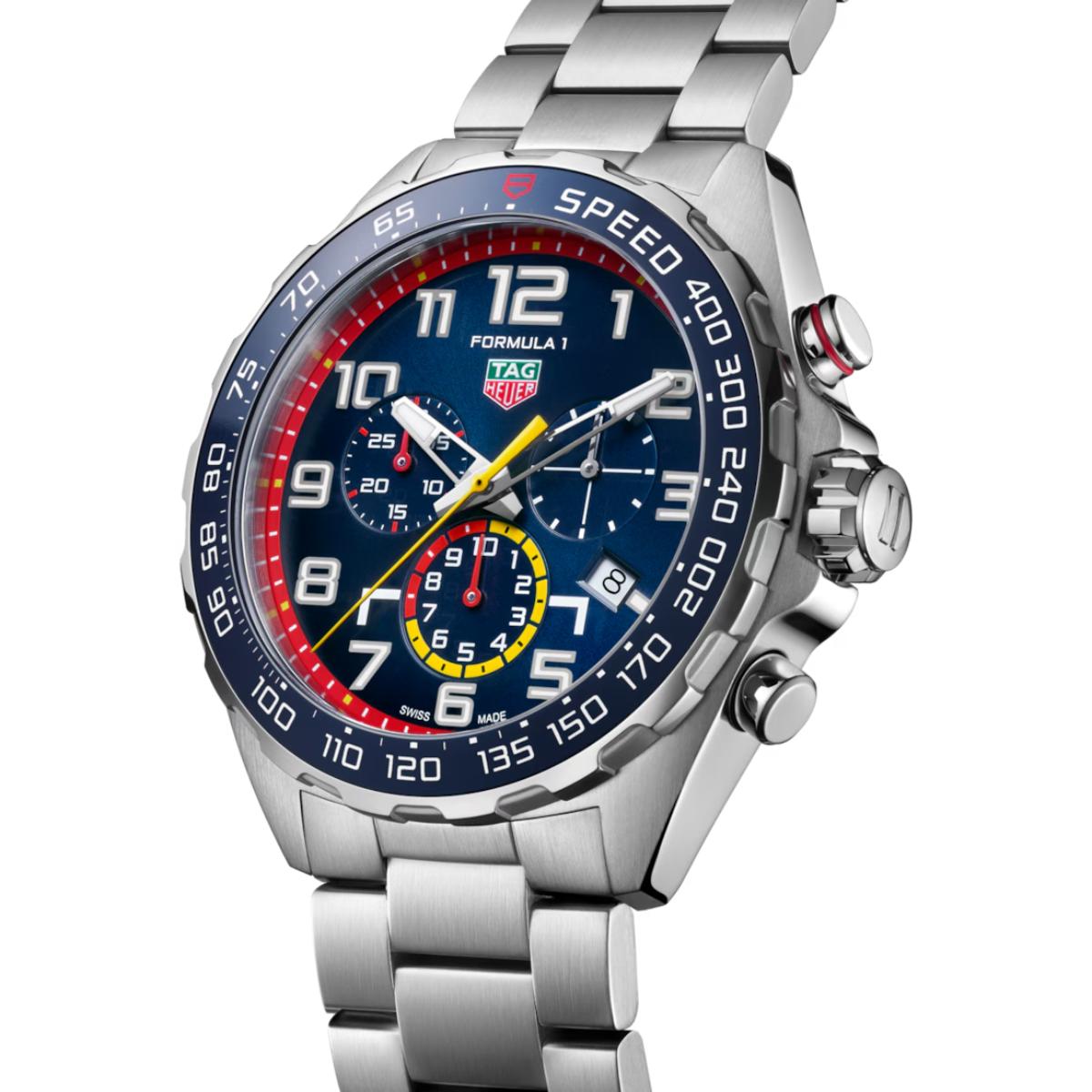 Formula 1 Chronograph x Red Bull Racing