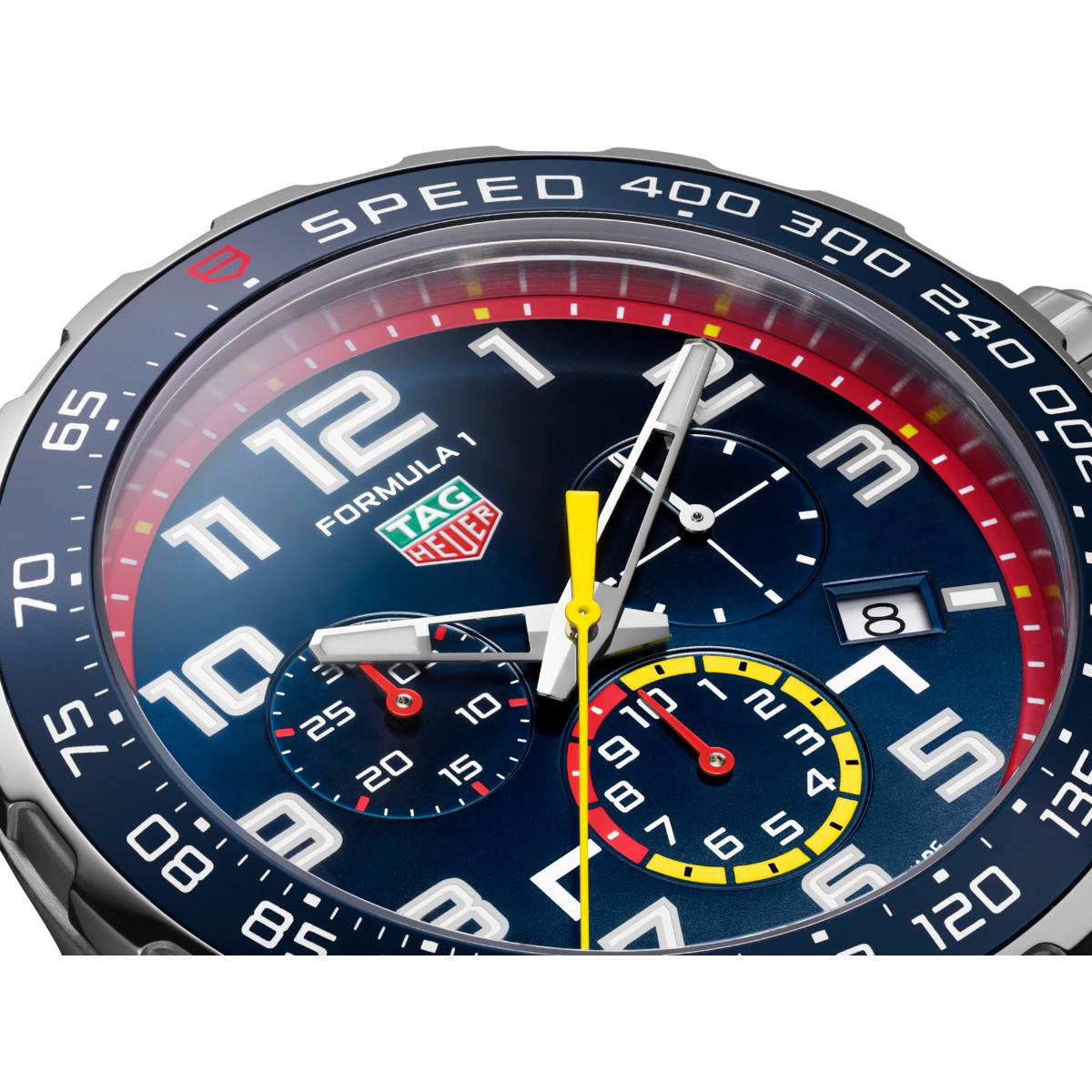 Formula 1 Chronograph x Red Bull Racing