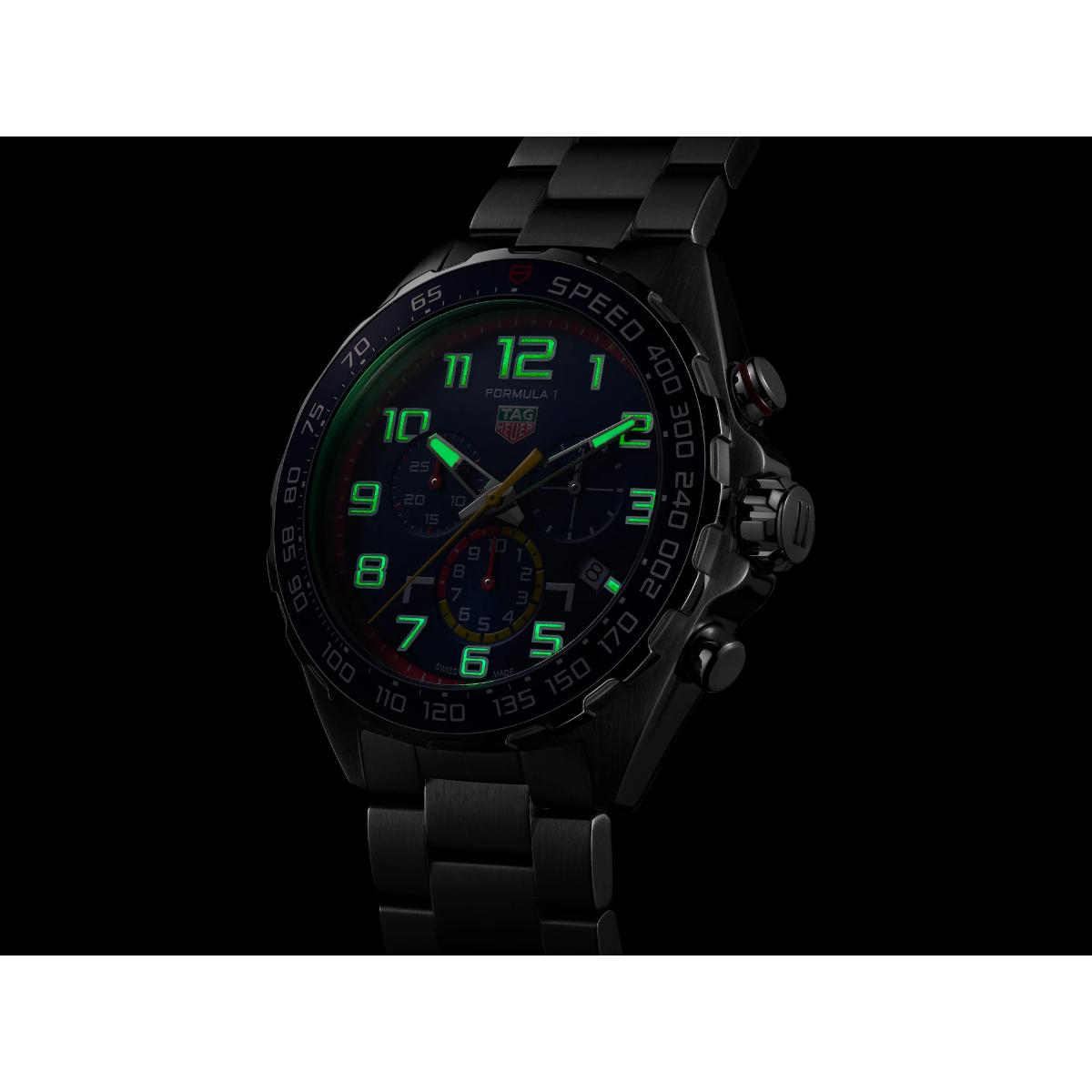 Formula 1 Chronograph x Red Bull Racing