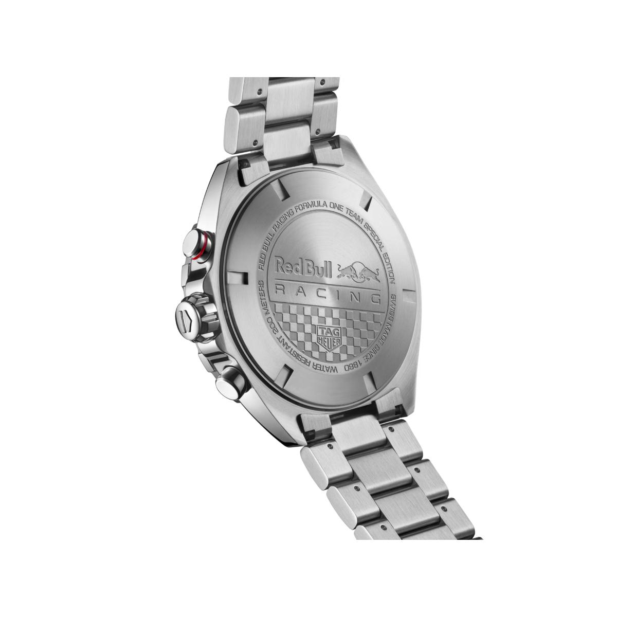 Formula 1 Chronograph x Red Bull Racing