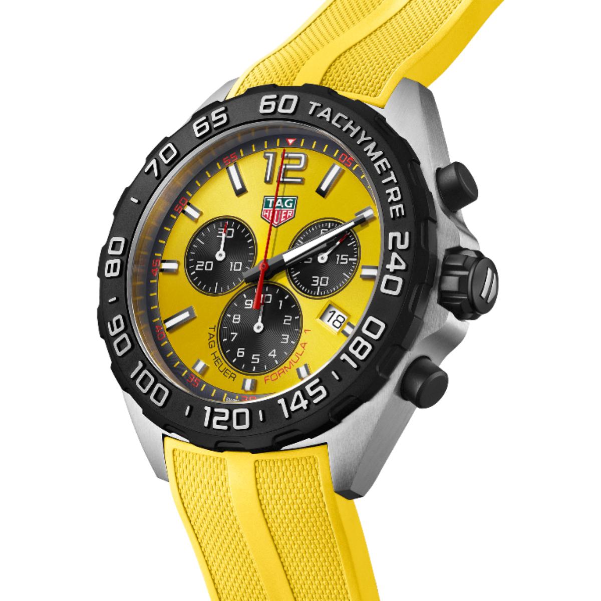 Formula 1 Chronograph