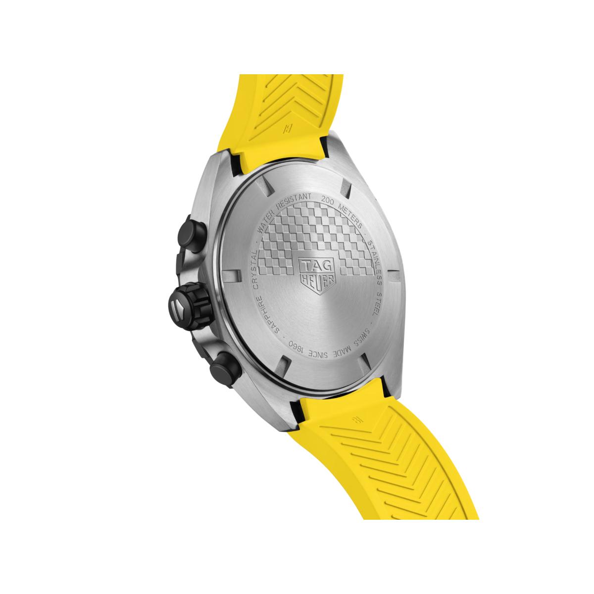 Formula 1 Chronograph