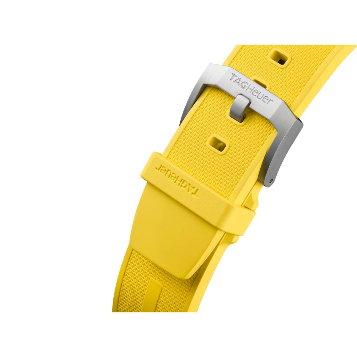 Formula 1 Chronograph