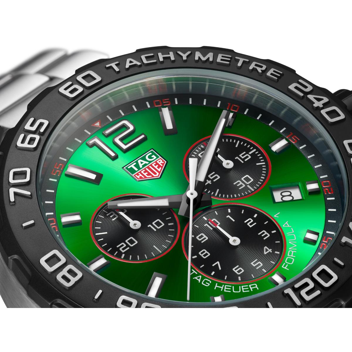 Formula 1 Chronograph