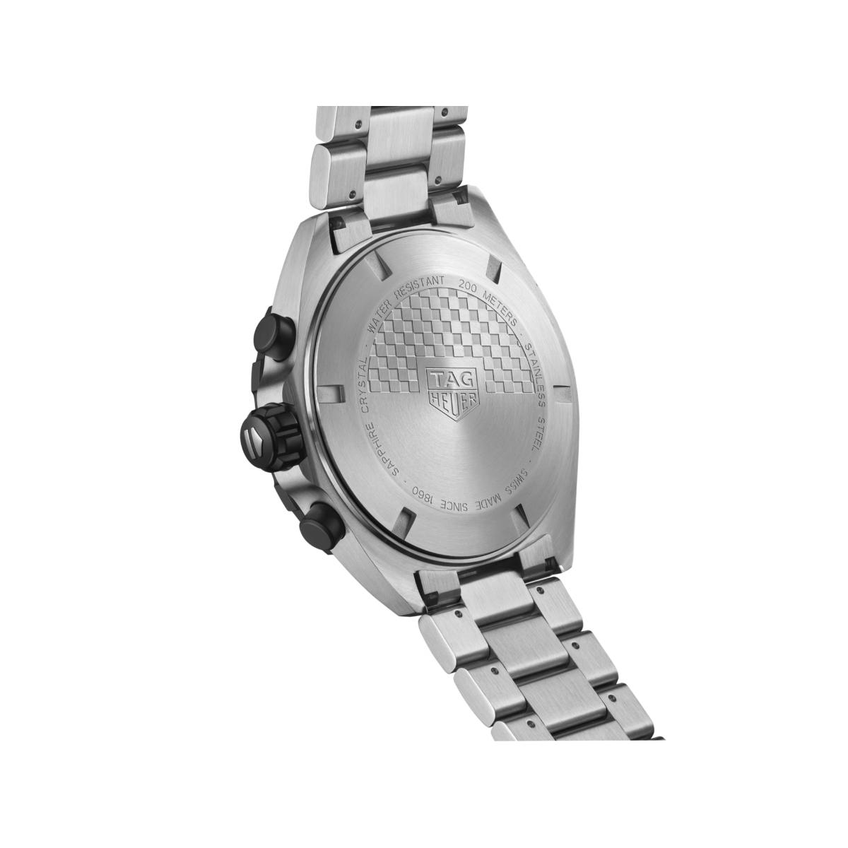 Formula 1 Chronograph