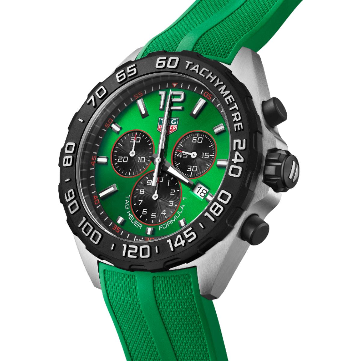 Formula 1 Chronograph