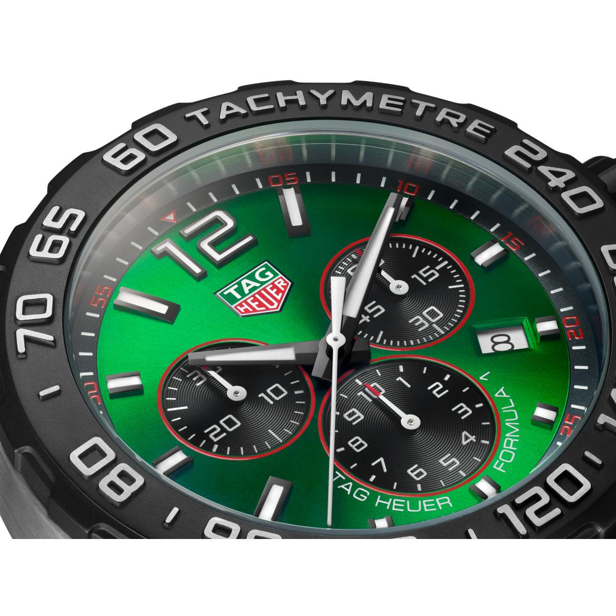 Formula 1 Chronograph