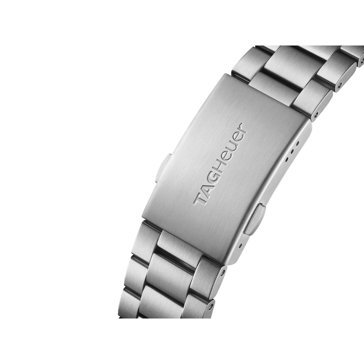 Formula 1 Chronograph