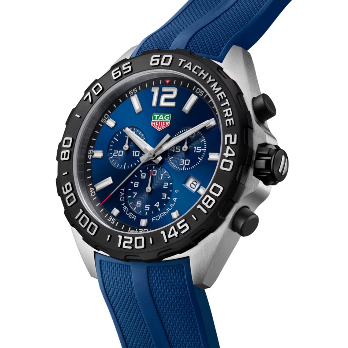 Formula 1 Chronograph