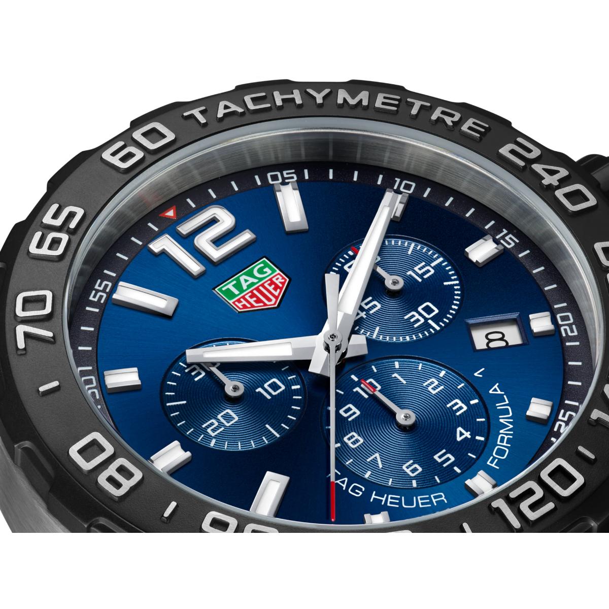Formula 1 Chronograph