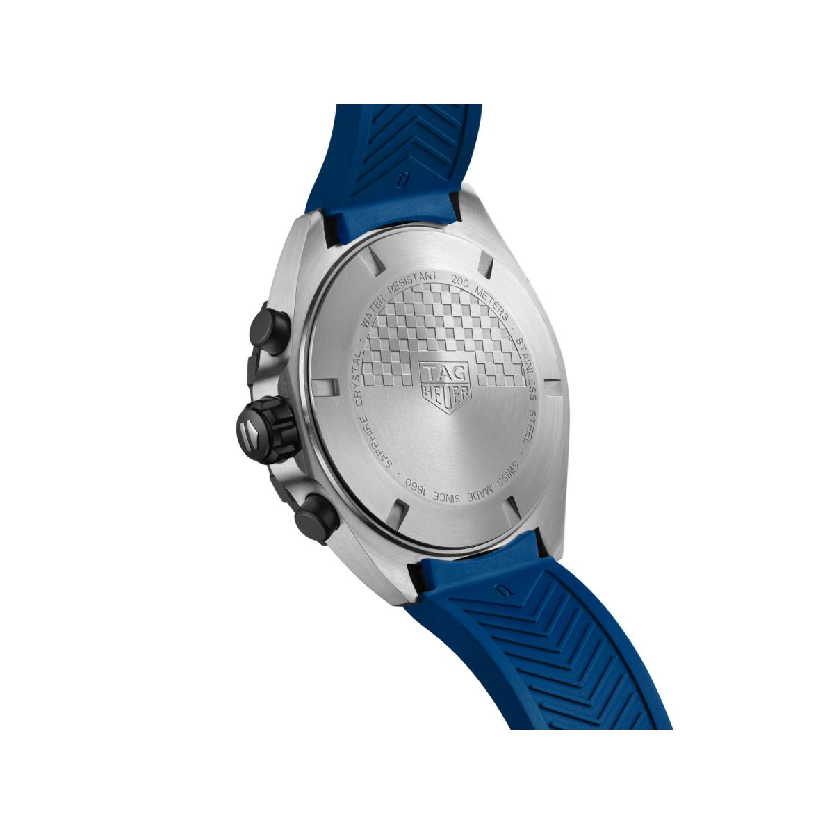 Formula 1 Chronograph