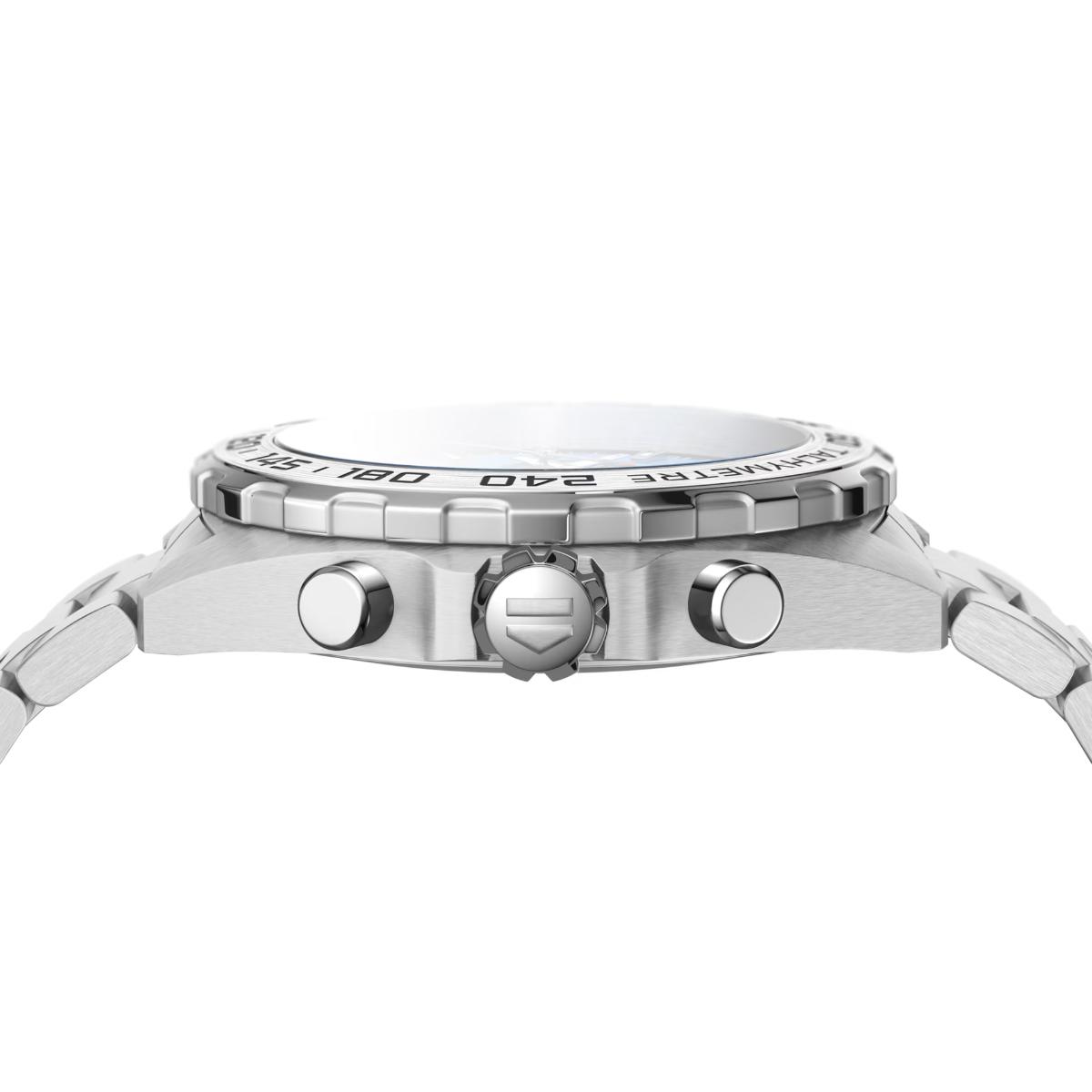 Formula 1 Chronograph