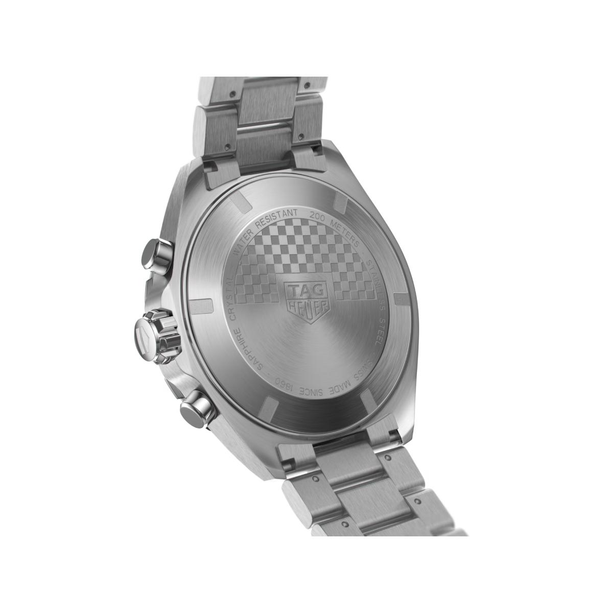 Formula 1 Chronograph