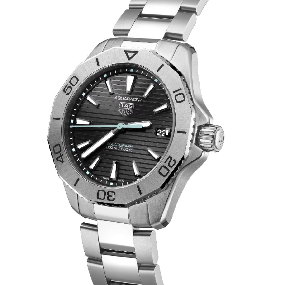 Aquaracer Professional 200 Solargraph