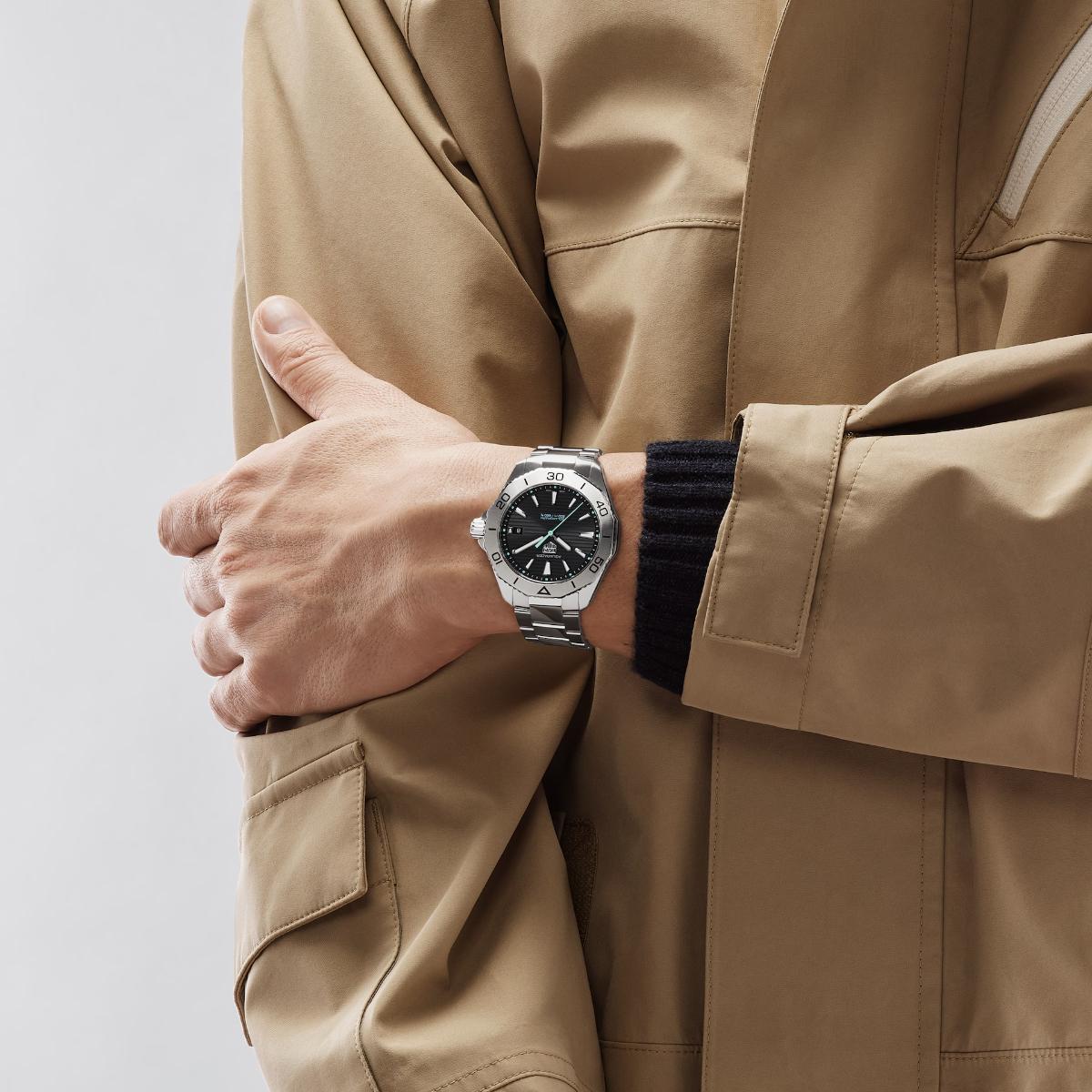 Aquaracer Professional 200 Solargraph