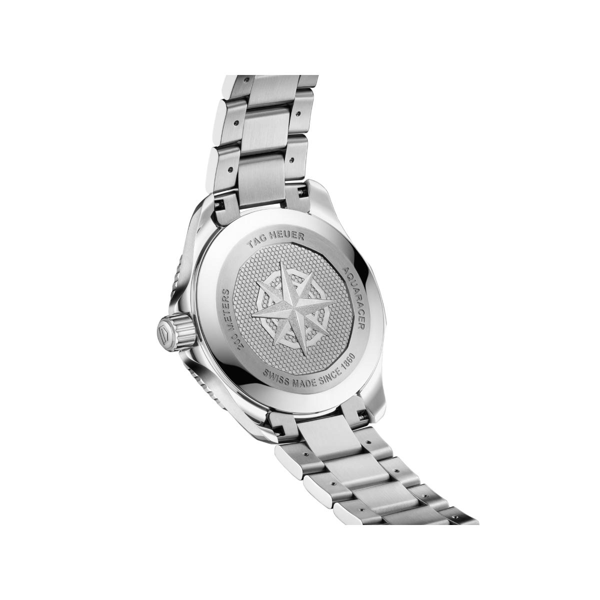 Aquaracer Professional 200 Solargraph