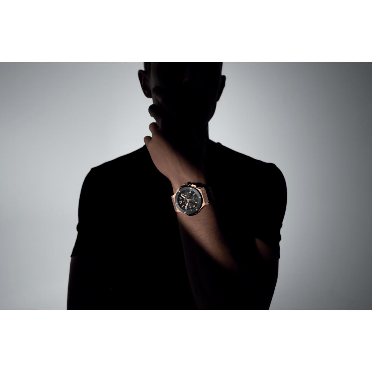 Big Bang Original Gold Ceramic