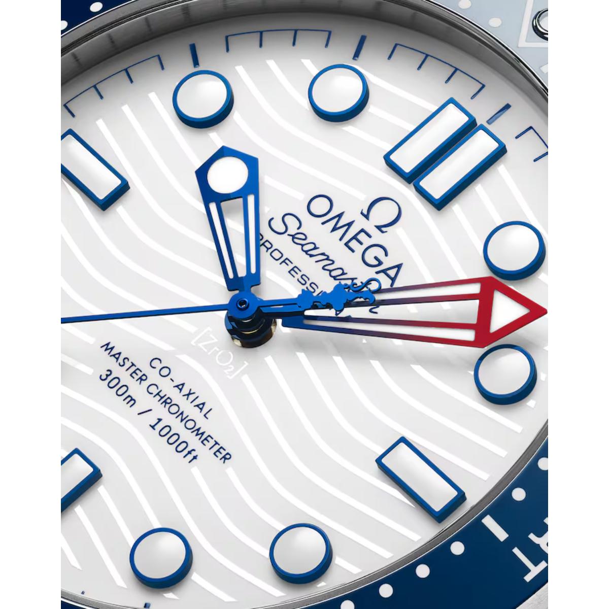 Seamaster Diver 300M