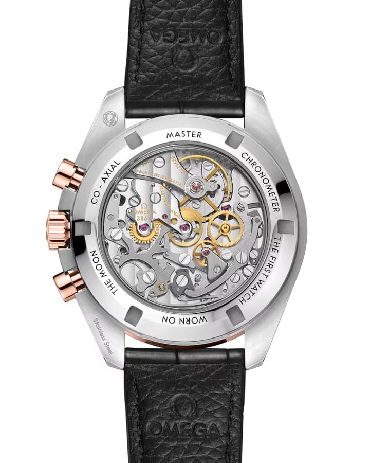 Speedmaster Moonwatch Professional