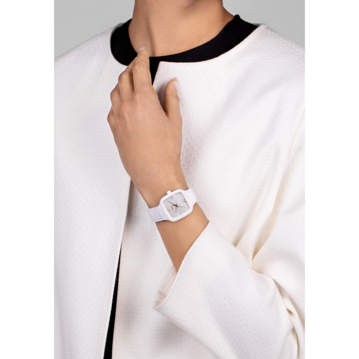 True Square Diamonds