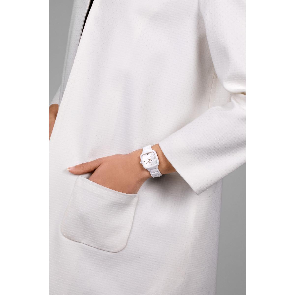 True Square Diamonds