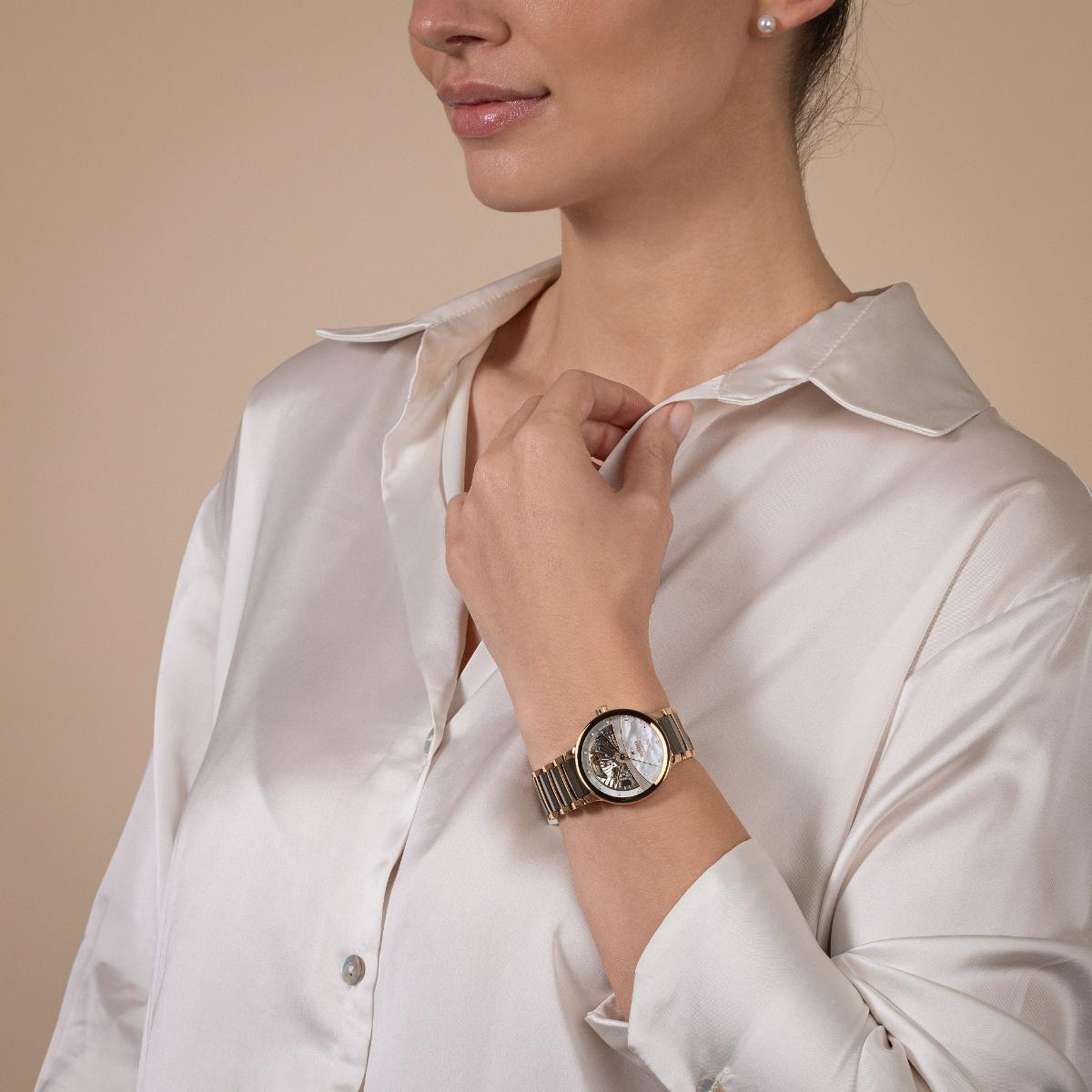 Centrix Diamonds Open Heart