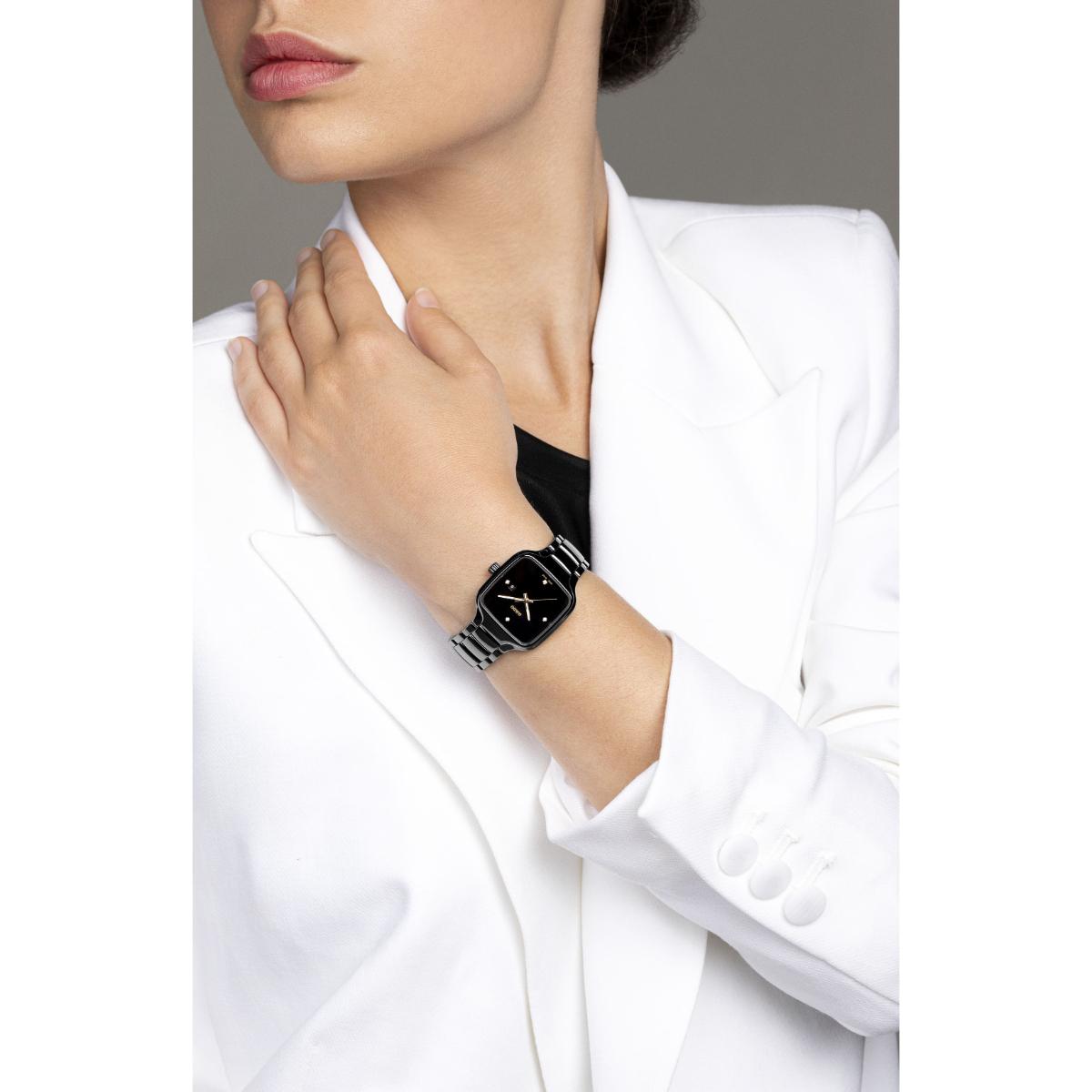 True Square Diamonds