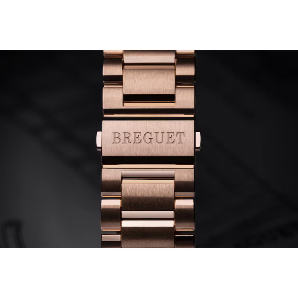 Marine Chronographe 5527