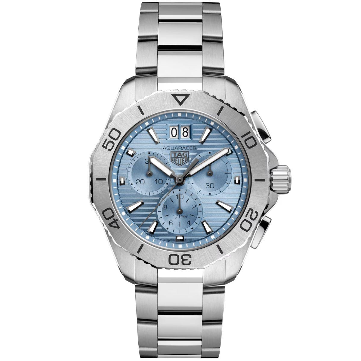 Aquaracer Professional 200 Chronograph