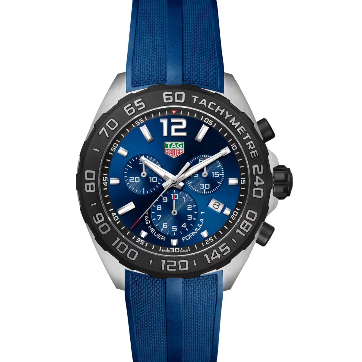 Formula 1 Chronograph