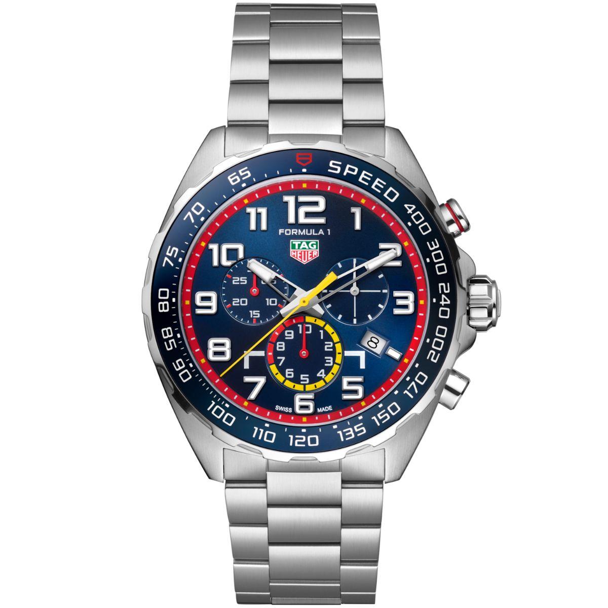 Formula 1 Chronograph x Red Bull Racing