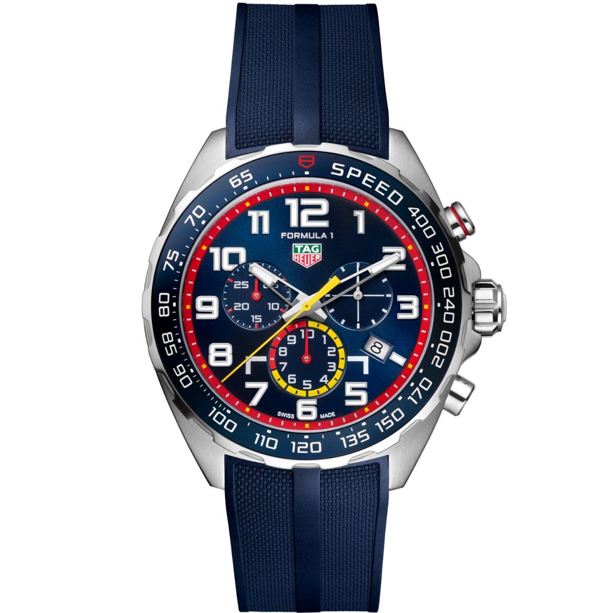 Formula 1 Chronograph x Red Bull Racing