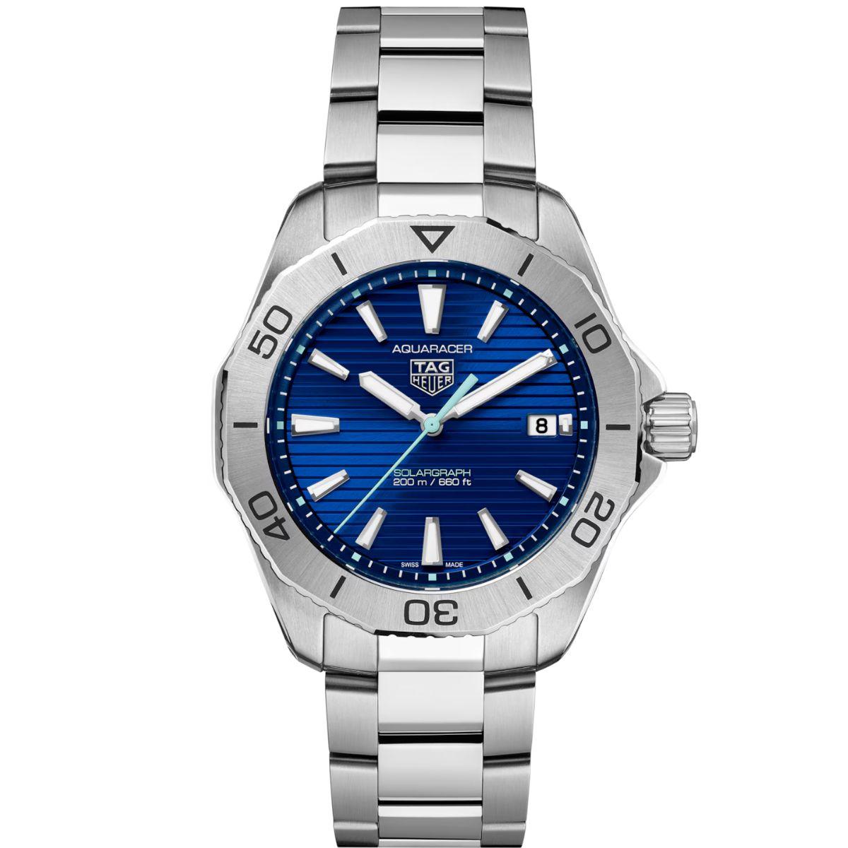 Aquaracer Professional 200 Solargraph