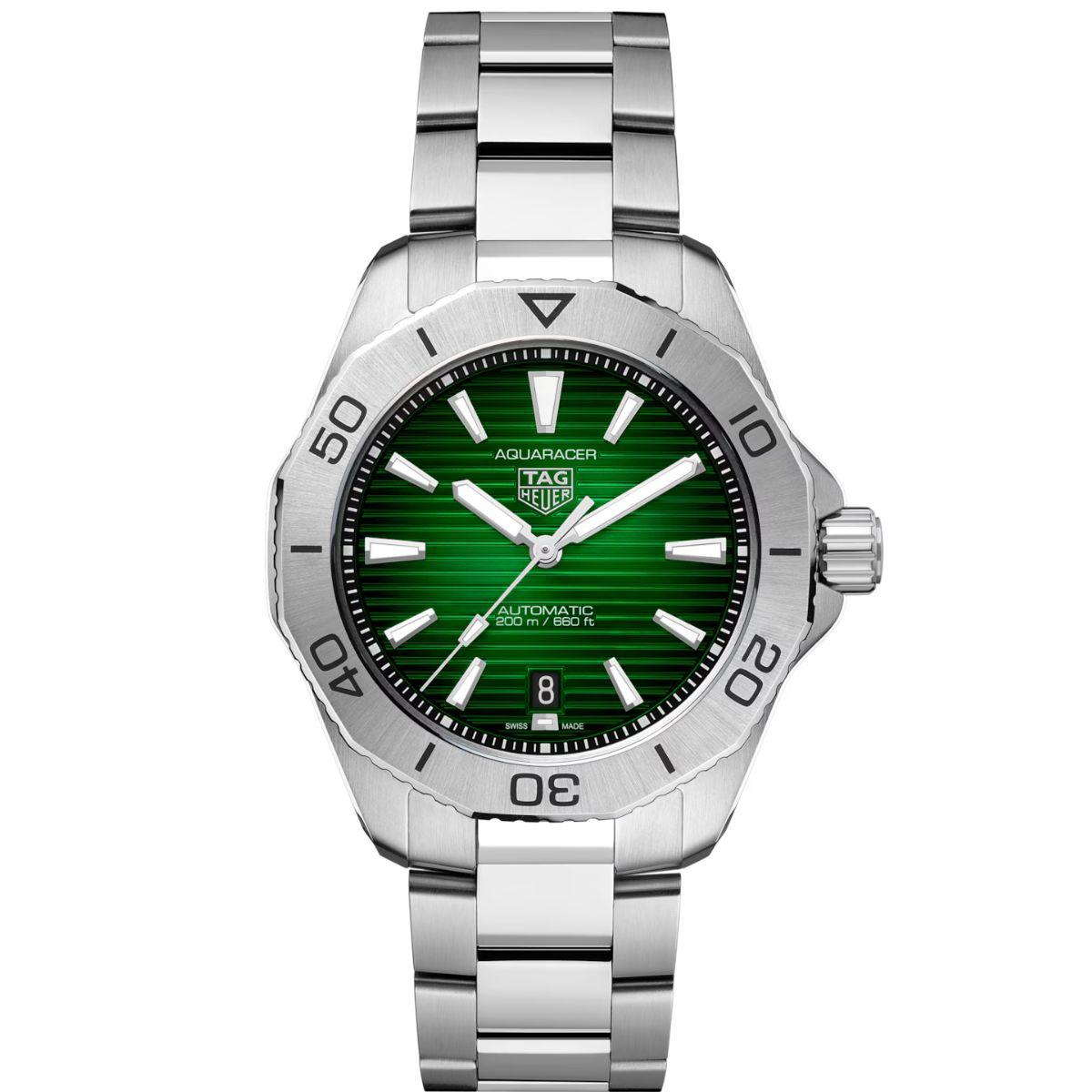 Aquaracer Professional 200 Date