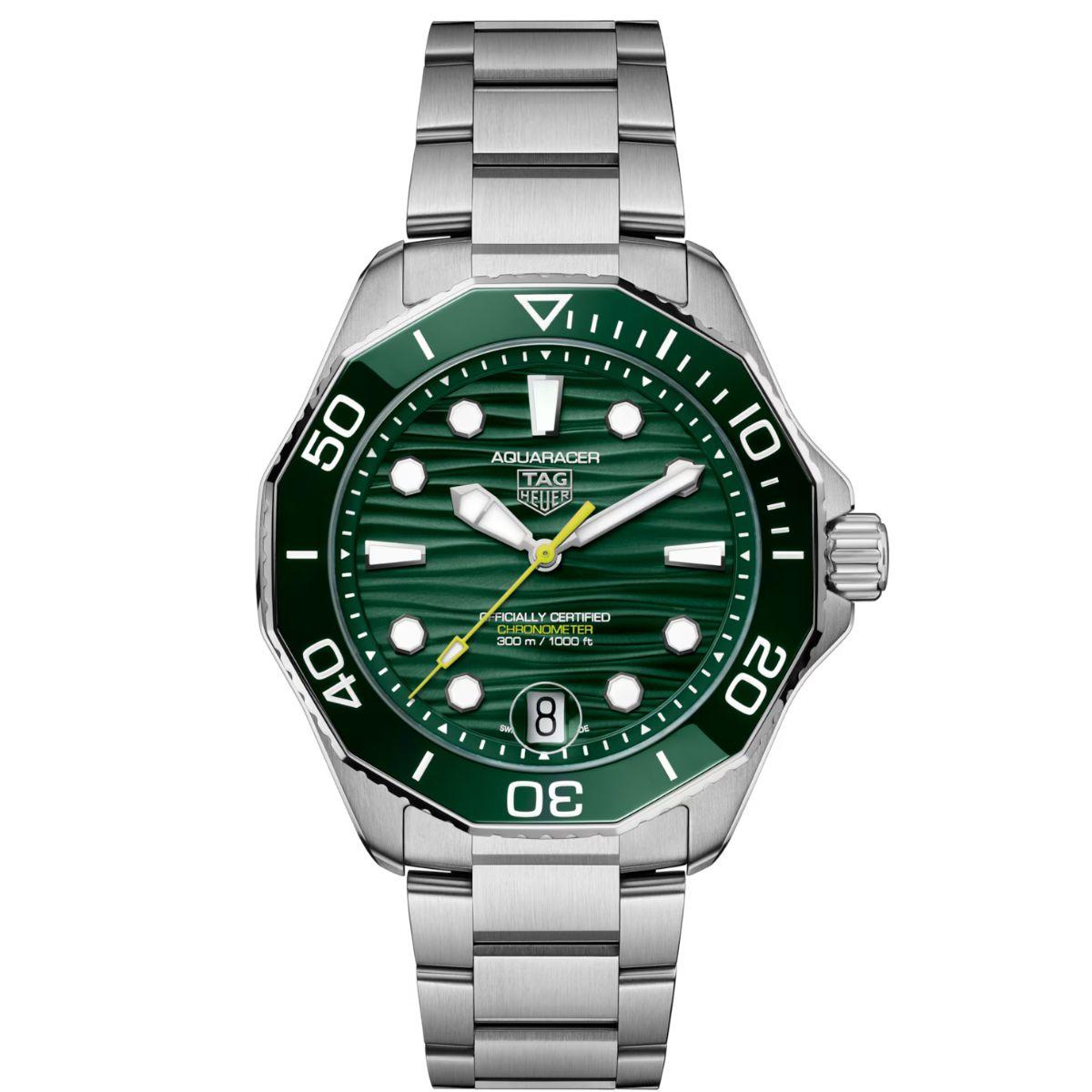 Aquaracer Professional 300 Date