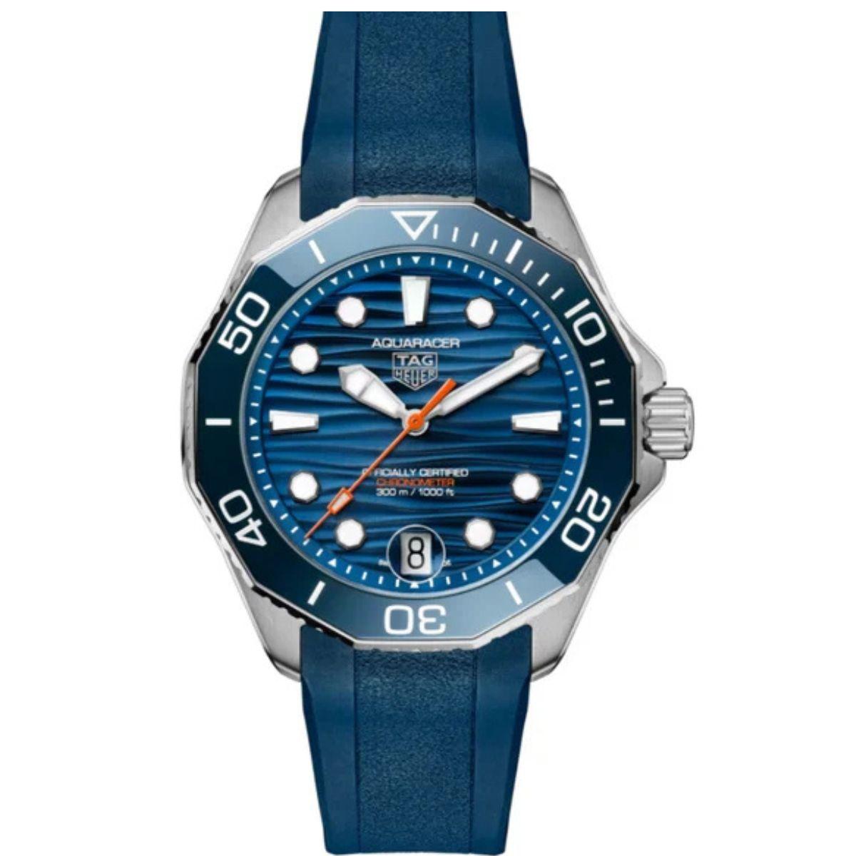 Aquaracer Professional 300 Date
